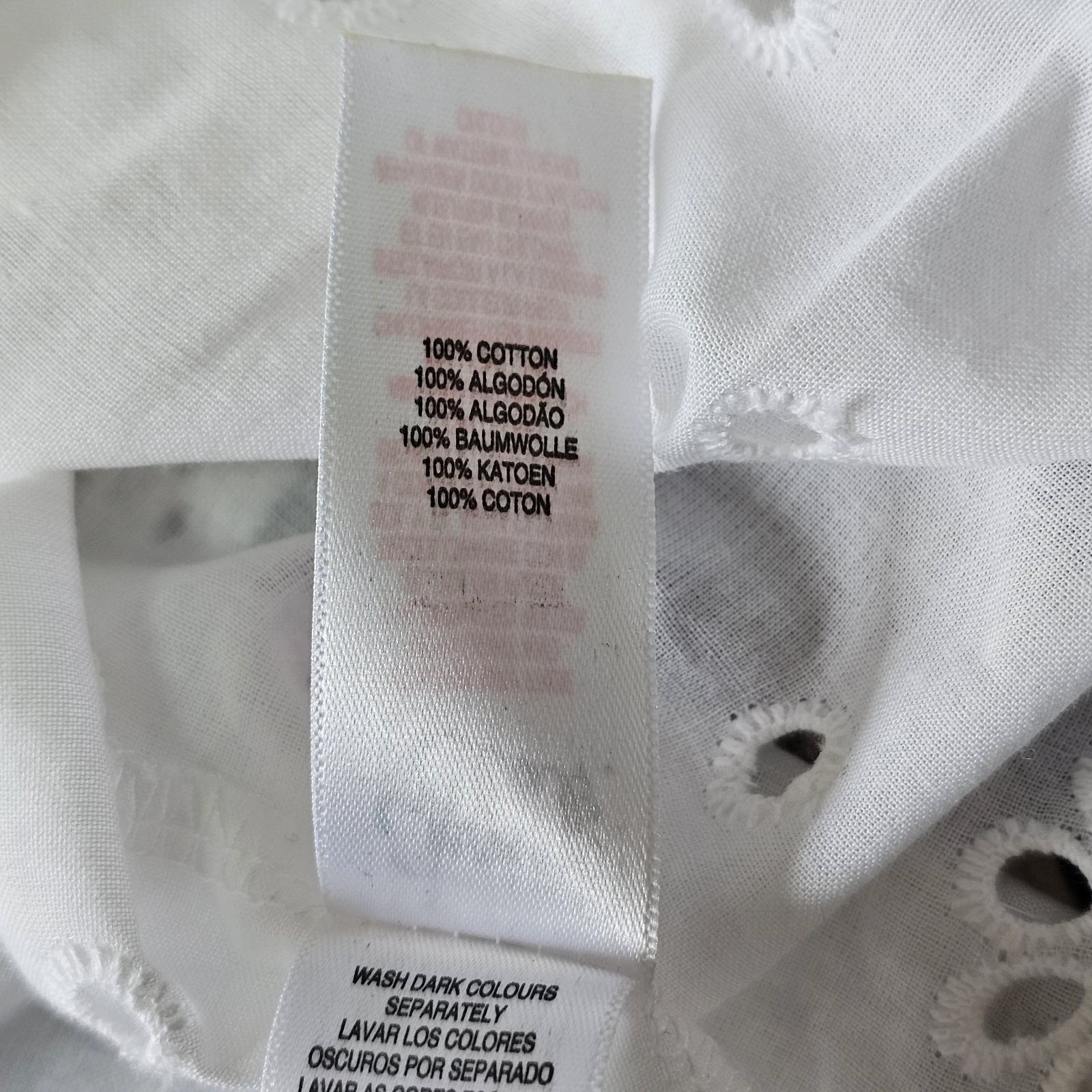 Vestido palavra de honra – photo 5
